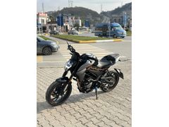Sahibinden CFmoto 250NK 