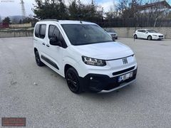 HATASIZ BOYASIZ DOBLO DİZEL OTOMATİK PREMİO