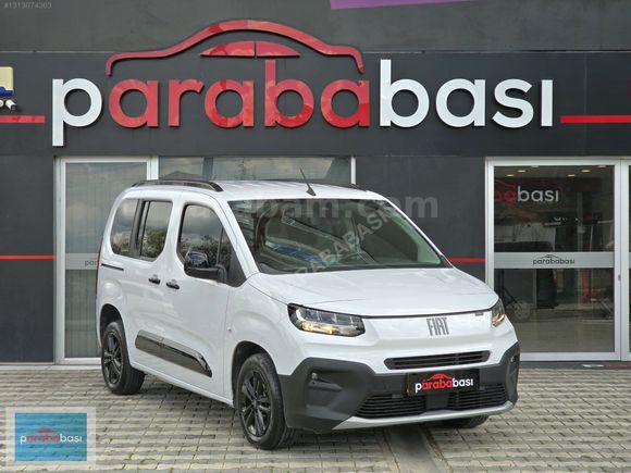 2025 + 19.000 KM + HATASIZ + CAR PLAY + ŞERİT TAKİP +OTMATİK FAR