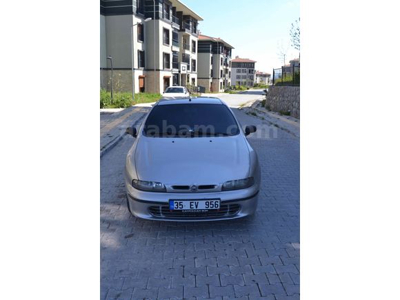Sahibinden Fiat Marea 1.6 Liberty 2004 Model 