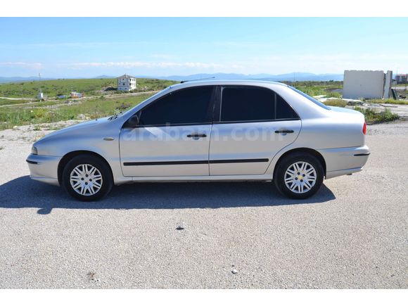 Sahibinden Fiat Marea 1.6 Liberty 2004 Model 