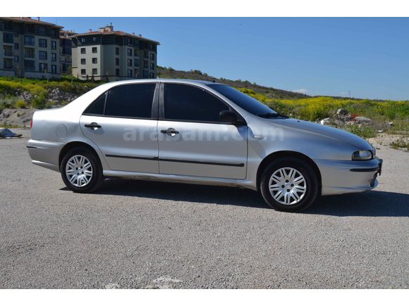 Sahibinden Fiat Marea 1.6 Liberty 2004 Model 