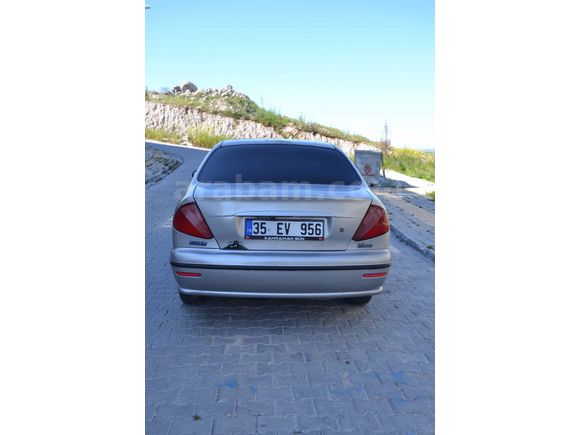 Sahibinden Fiat Marea 1.6 Liberty 2004 Model 