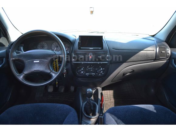 Sahibinden Fiat Marea 1.6 Liberty 2004 Model 
