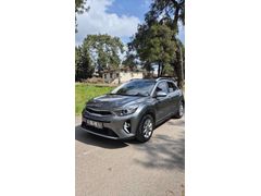 Hatasız Boyasız Düşük Km Kia stonic