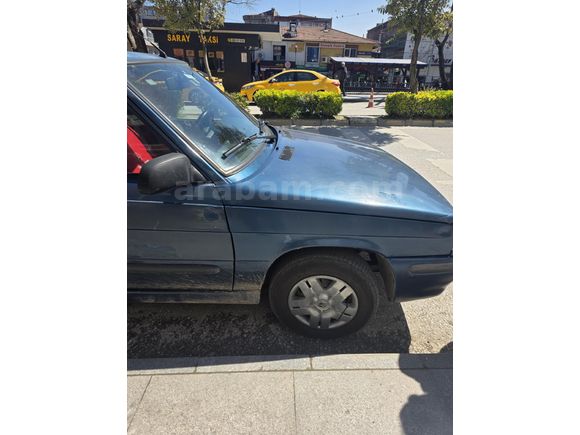 Sahibinden Renault R 9 1.4 Broadway RN 1999 Model