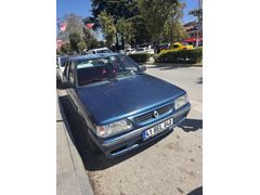 Sahibinden Renault R 9 1.4 Broadway RN 1999 Model