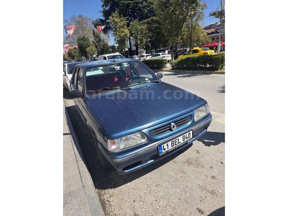 Sahibinden Renault R 9 1.4 Broadway RN 1999 Model
