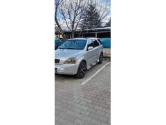 Sahibinden Kia Sorento 2.5 CRDi X-Force Prestige 2009 Model  277.000 km Gri (Gümüş)