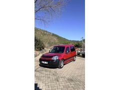 EMSALSİZ BAKIMLI KLİMALI Citroen Berlingo 1.9 D 2004 Model 