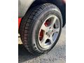 EMSALSİZ BAKIMLI KLİMALI Citroen Berlingo 1.9 D 2004 Model 