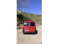 EMSALSİZ BAKIMLI KLİMALI Citroen Berlingo 1.9 D 2004 Model 