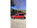 EMSALSİZ BAKIMLI KLİMALI Citroen Berlingo 1.9 D 2004 Model 