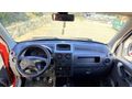 EMSALSİZ BAKIMLI KLİMALI Citroen Berlingo 1.9 D 2004 Model 