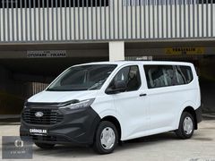 ÇAĞDAŞLAR'DAN__ 11+1 MİNİBÜS___2025 ÇIKIŞLI__62.000KM __ %20 KDV