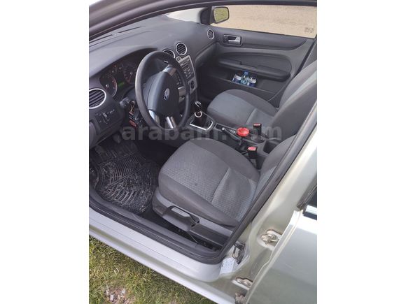 Sahibinden Ford Focus 1.6 TDCi Trend 2007 Model