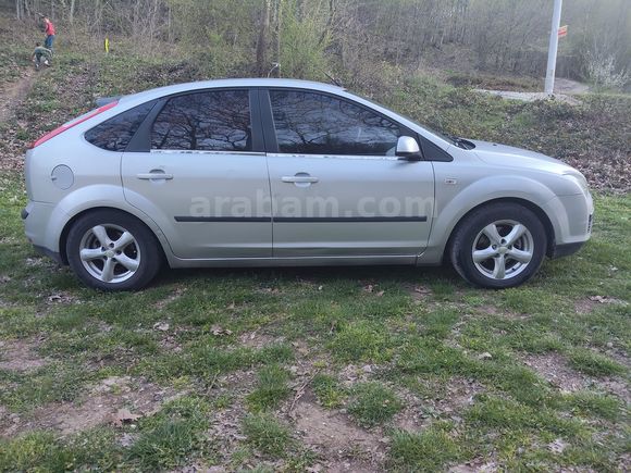 Sahibinden Ford Focus 1.6 TDCi Trend 2007 Model