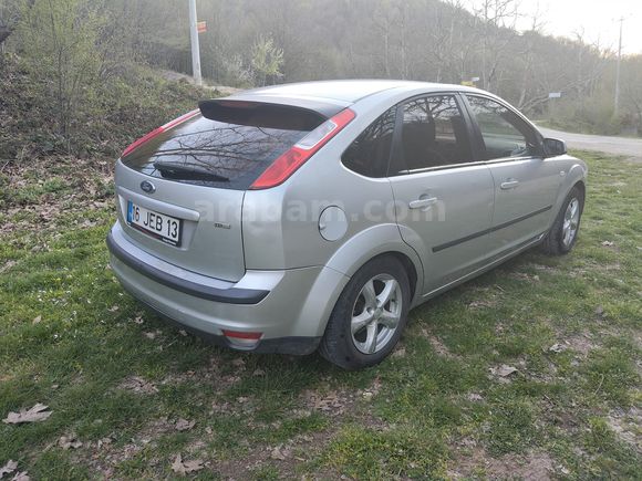 Sahibinden Ford Focus 1.6 TDCi Trend 2007 Model