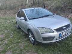 Sahibinden Ford Focus 1.6 TDCi Trend 2007 Model 
