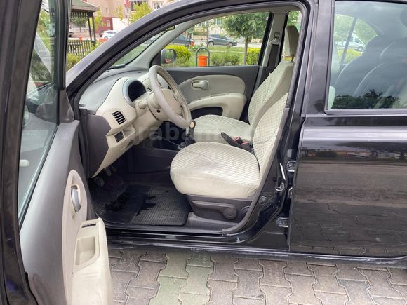 Sahibinden Nissan Micra 1.2 Passion 2008 Model