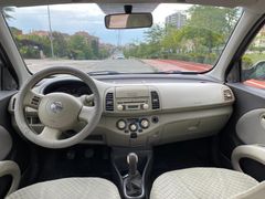 Sahibinden Nissan Micra 1.2 Passion 2008 Model