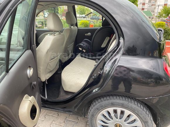Sahibinden Nissan Micra 1.2 Passion 2008 Model