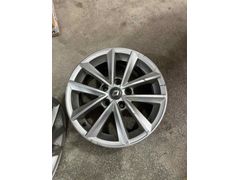 2 Adet Megan 4 Orj. 16” Jant