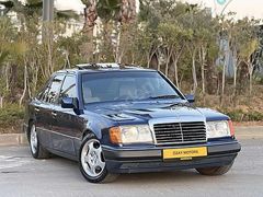 ÖZAY MOTORS 1986 MODEL KLİMA 4 CAM OTOMATİK MAKAM