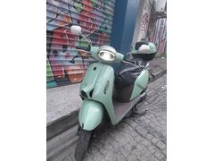 BU FİYATA EN TEMİZİ YAZA MOTORLA GİR