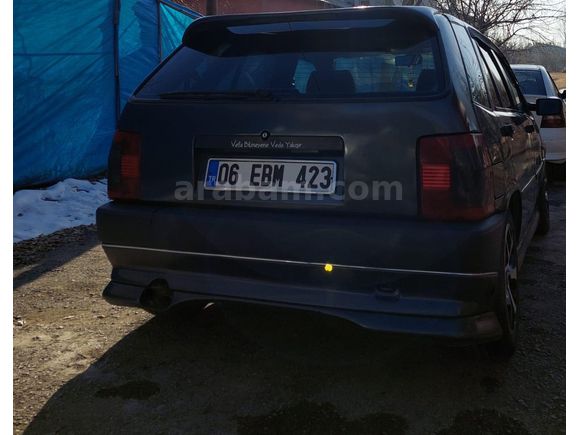 Sahibinden Fiat Tipo 1.6 SX 1995 Model