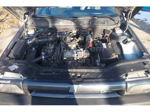 Sahibinden Fiat Tipo 1.6 SX 1995 Model