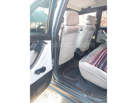 Sahibinden Fiat Tipo 1.6 SX 1995 Model