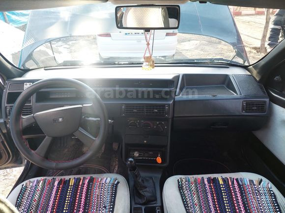 Sahibinden Fiat Tipo 1.6 SX 1995 Model