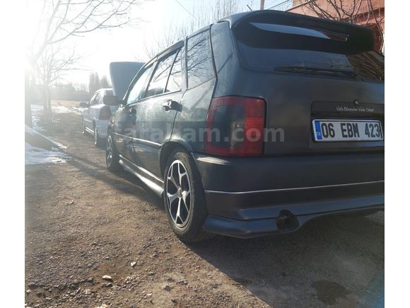 Sahibinden Fiat Tipo 1.6 SX 1995 Model