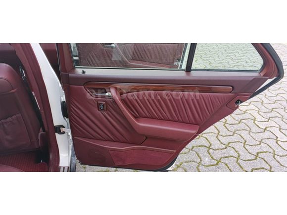 Sahibinden Mercedes - Benz C 180 Elegance 1994 Model