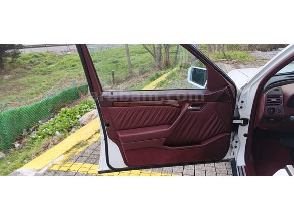 Sahibinden Mercedes - Benz C 180 Elegance 1994 Model