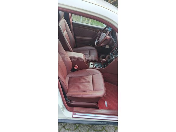 Sahibinden Mercedes - Benz C 180 Elegance 1994 Model
