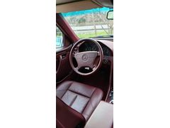 Sahibinden Mercedes - Benz C 180 Elegance 1994 Model