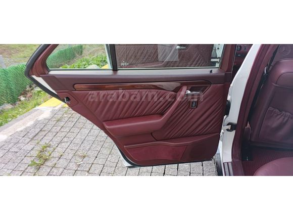 Sahibinden Mercedes - Benz C 180 Elegance 1994 Model