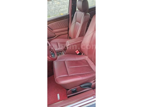 Sahibinden Mercedes - Benz C 180 Elegance 1994 Model