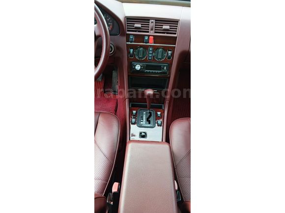 Sahibinden Mercedes - Benz C 180 Elegance 1994 Model