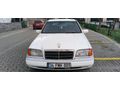 Sahibinden Mercedes - Benz C 180 Elegance 1994 Model