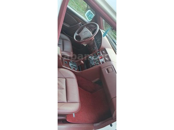 Sahibinden Mercedes - Benz C 180 Elegance 1994 Model