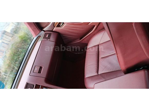 Sahibinden Mercedes - Benz C 180 Elegance 1994 Model