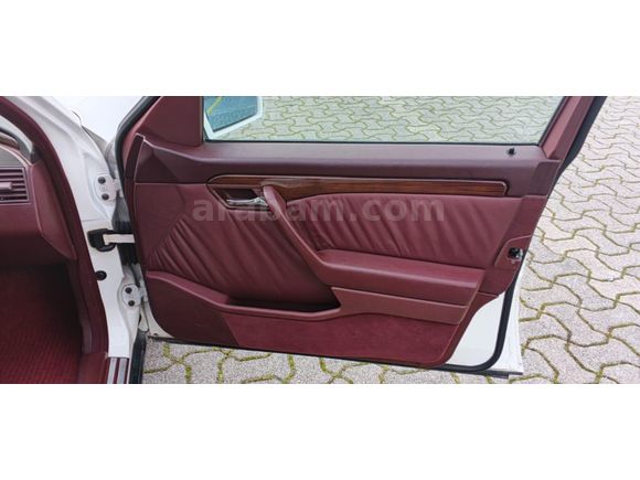 Sahibinden Mercedes - Benz C 180 Elegance 1994 Model