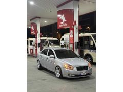 Sahibinden Hyundai Accent Era 1.5 CRDi-VGT Style 2007 Model 