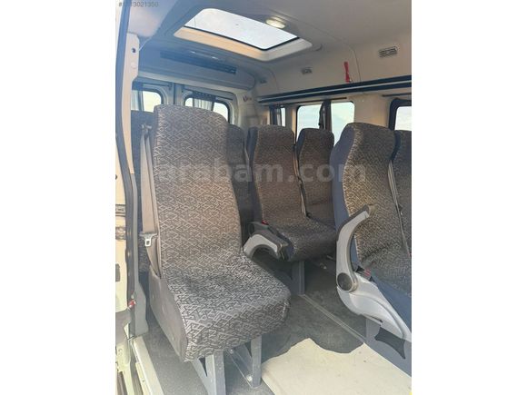idem otomotiv den hatasız boyasız