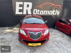 ER MOTORS'DAN 2013 MODEL LACİA YPSİLON DOLCE PAKET (EN DOLUSU )