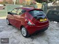 ER MOTORS'DAN 2013 MODEL LACİA YPSİLON DOLCE PAKET (EN DOLUSU )