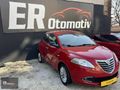 ER MOTORS'DAN 2013 MODEL LACİA YPSİLON DOLCE PAKET (EN DOLUSU )